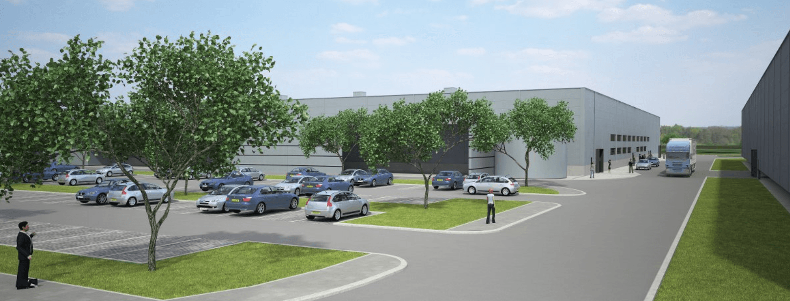 CREAM Park Týniště nad Orlicí