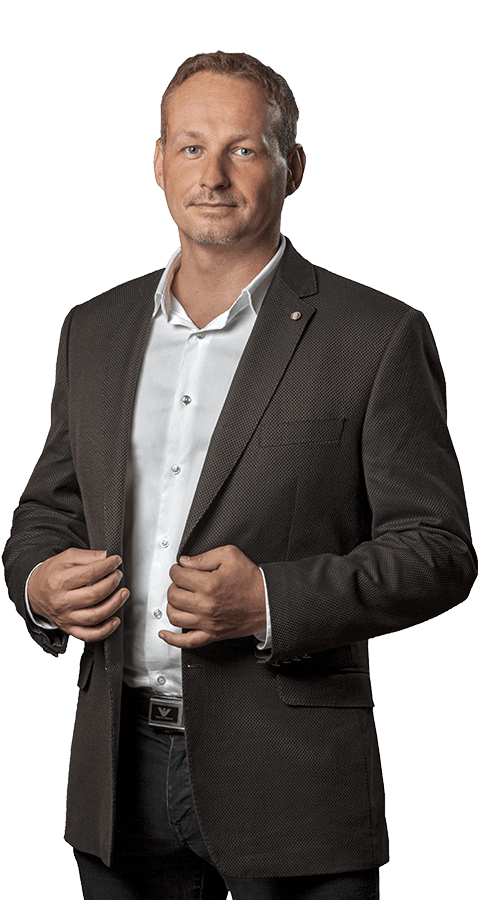Broker