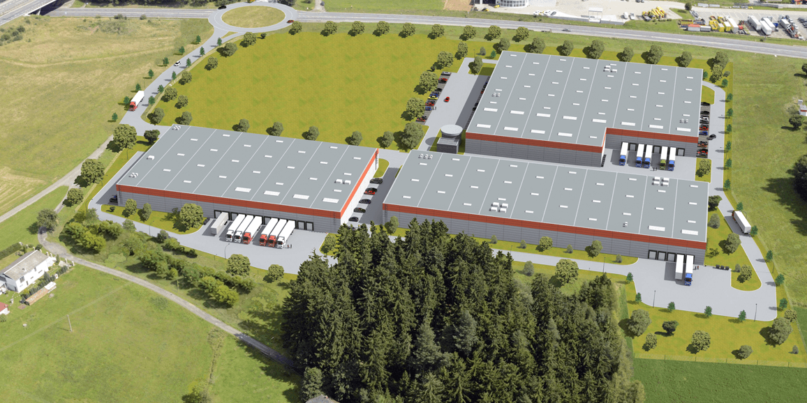 CSPPark Humpolec