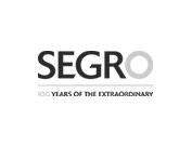 Segro logo