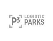 P3 logo