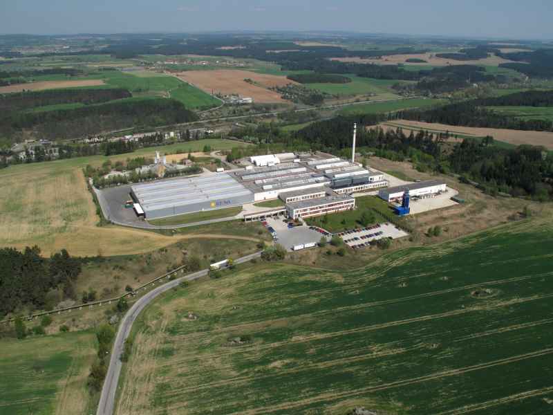 Industry Park Třebíč 