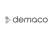 Demaco logo