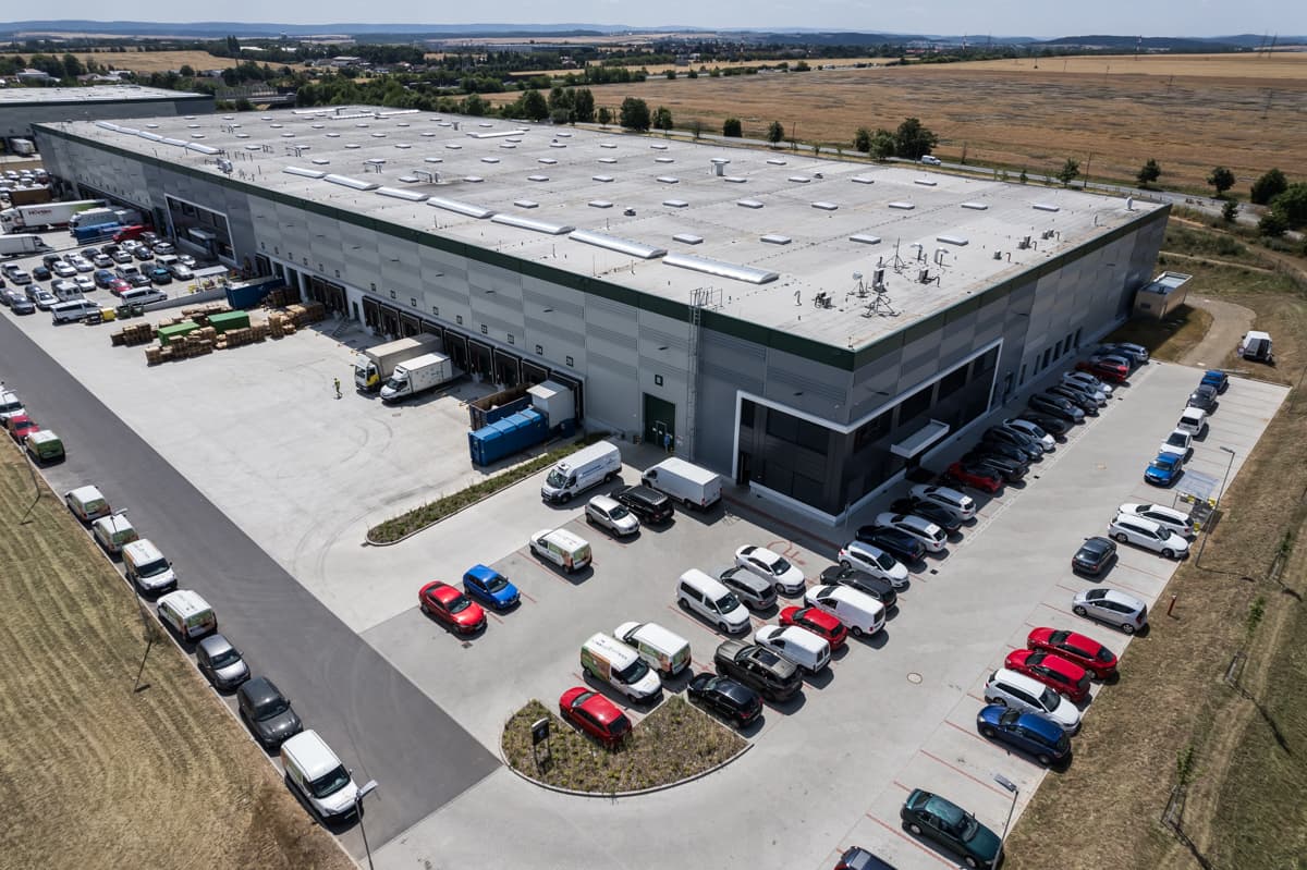 Prologis: Public Sector, Investors and Consumers Expect Corporate Interest in Sustainability
