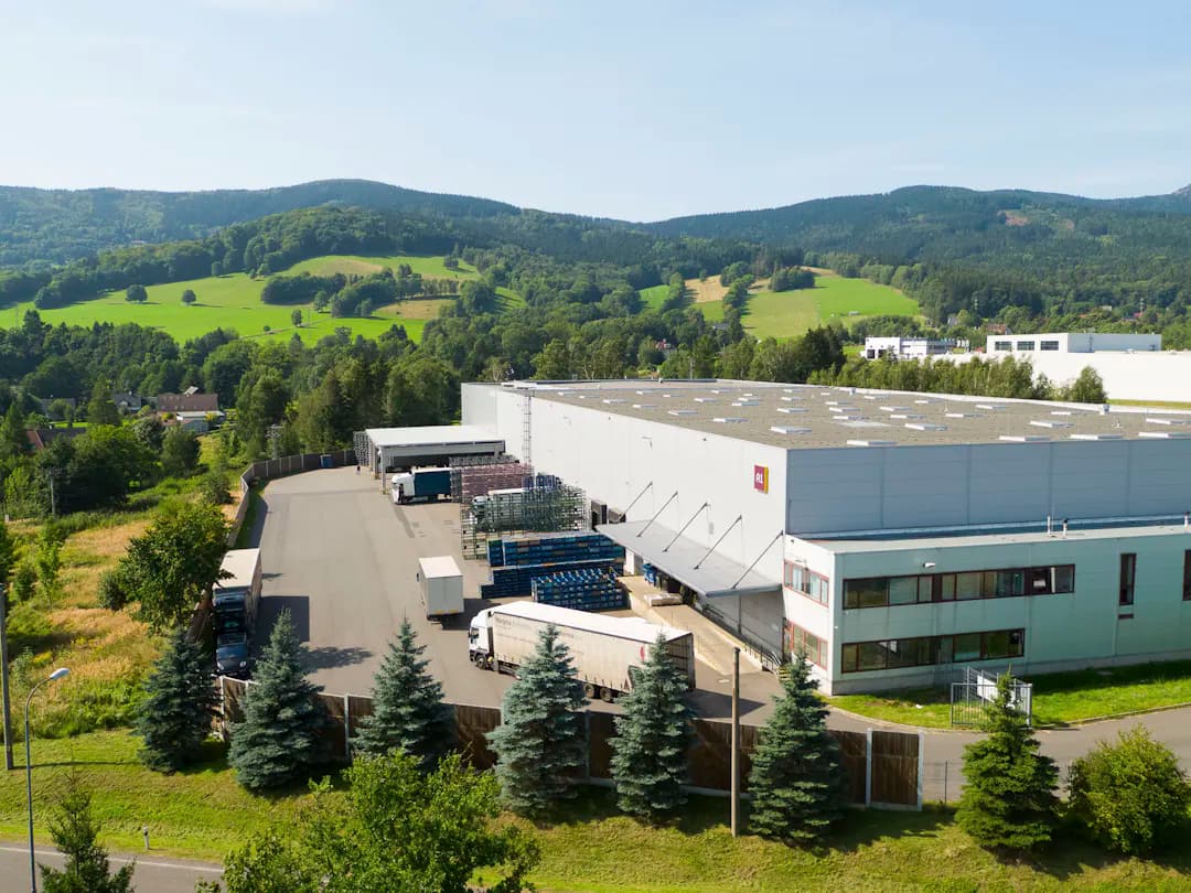 CTPark Liberec