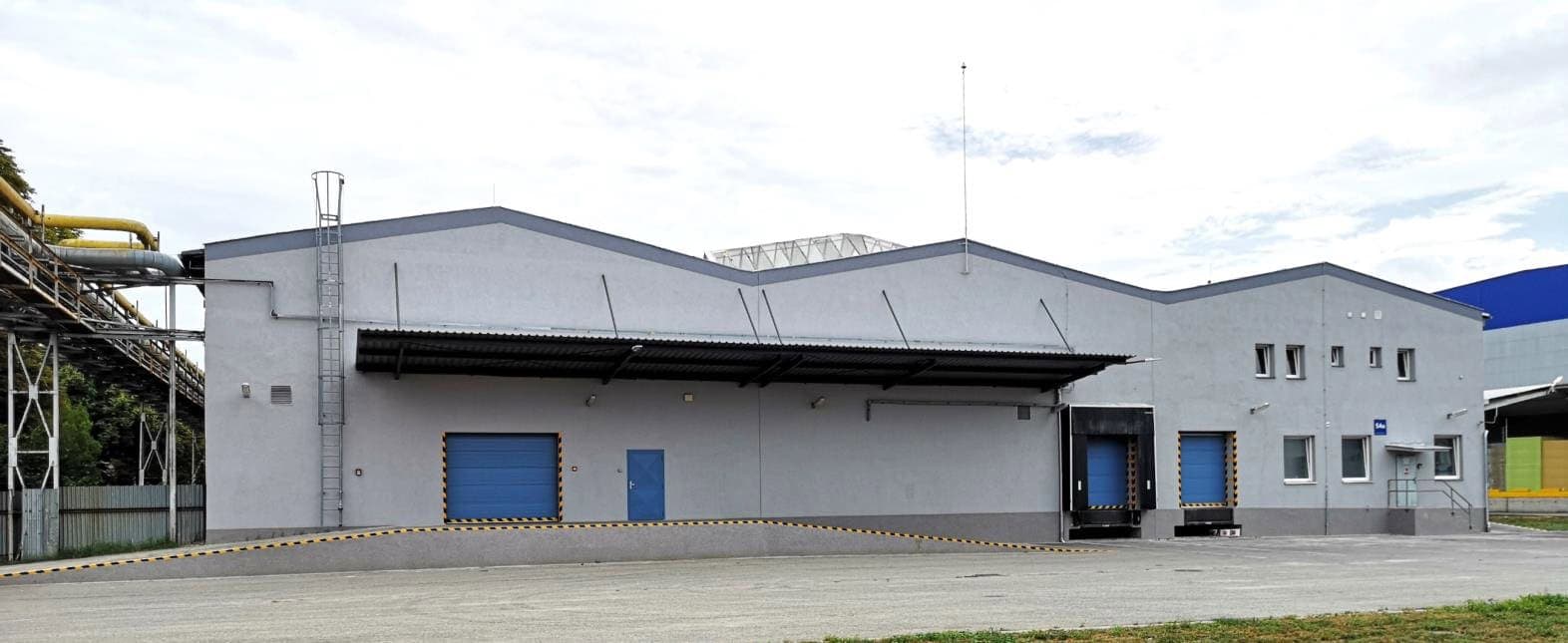 Industry Park Břeclav