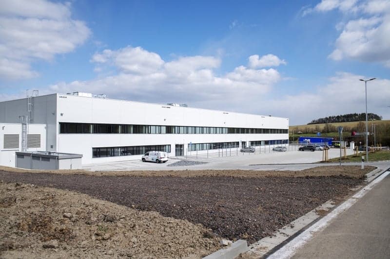 CTPark Žebrák