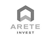 Arete logo