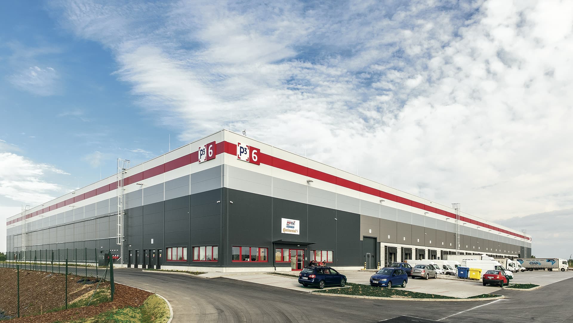 P3 Prague D11