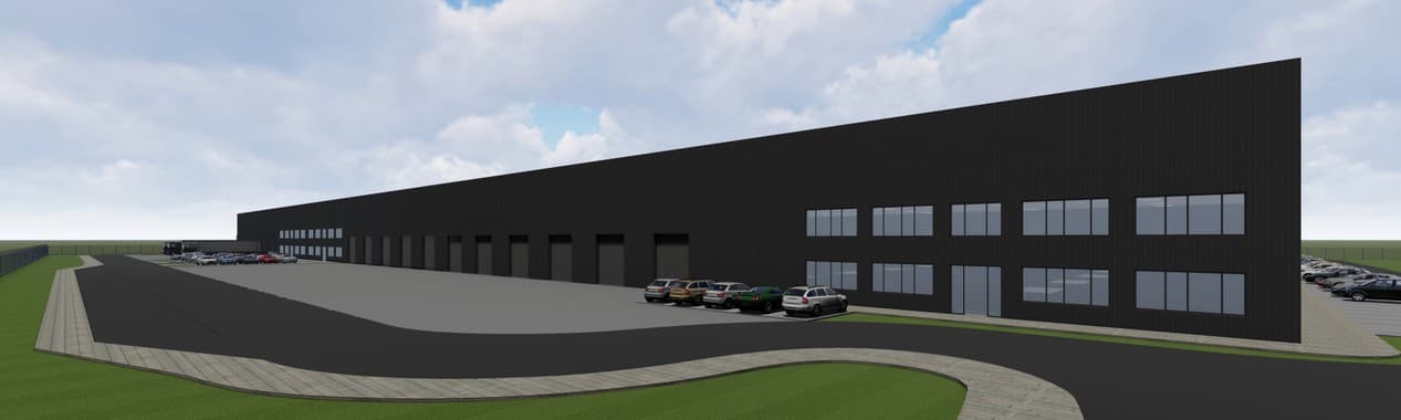 Green Line Zone Mikulov