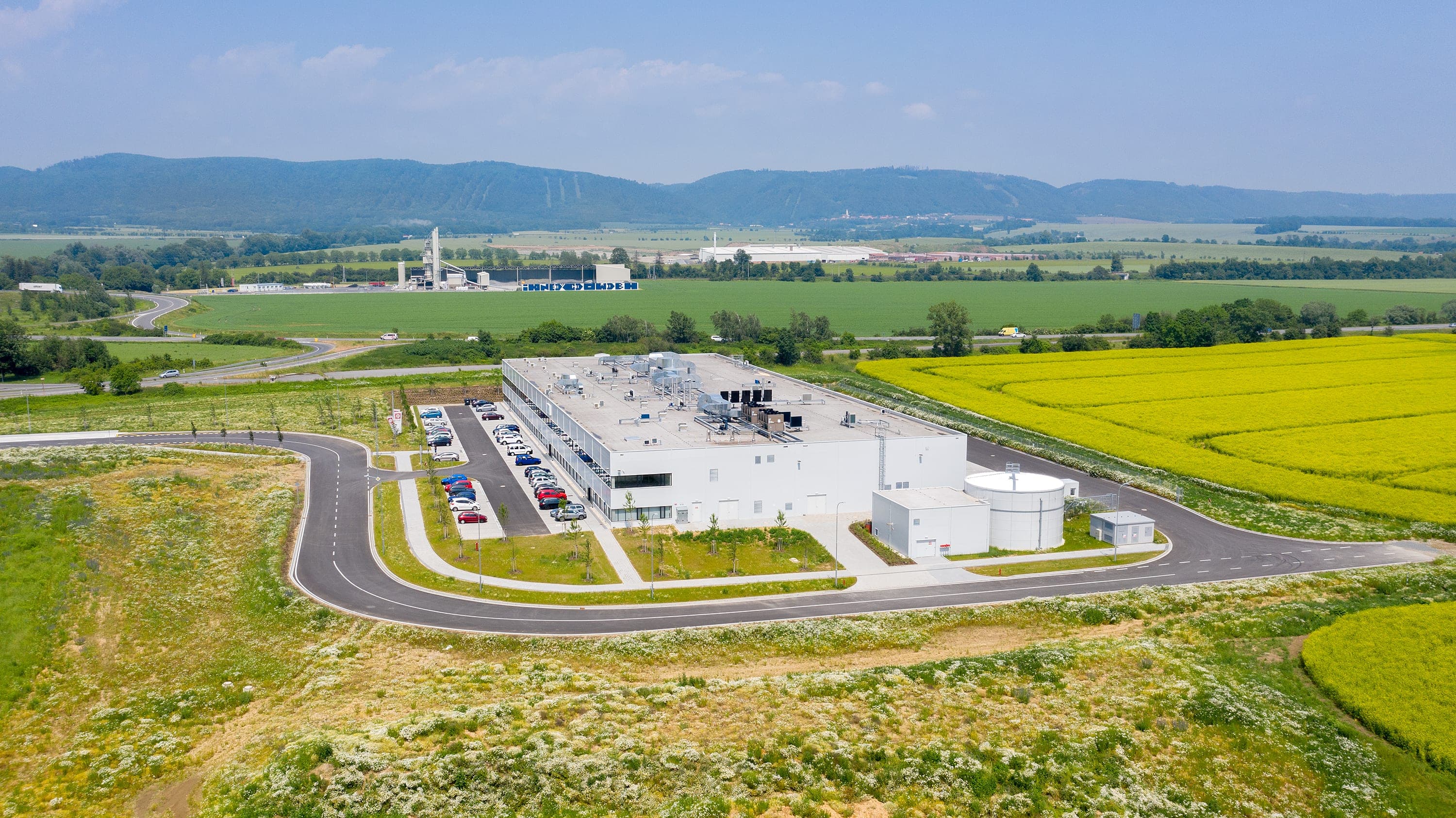 CTPark Lipník nad Bečvou 