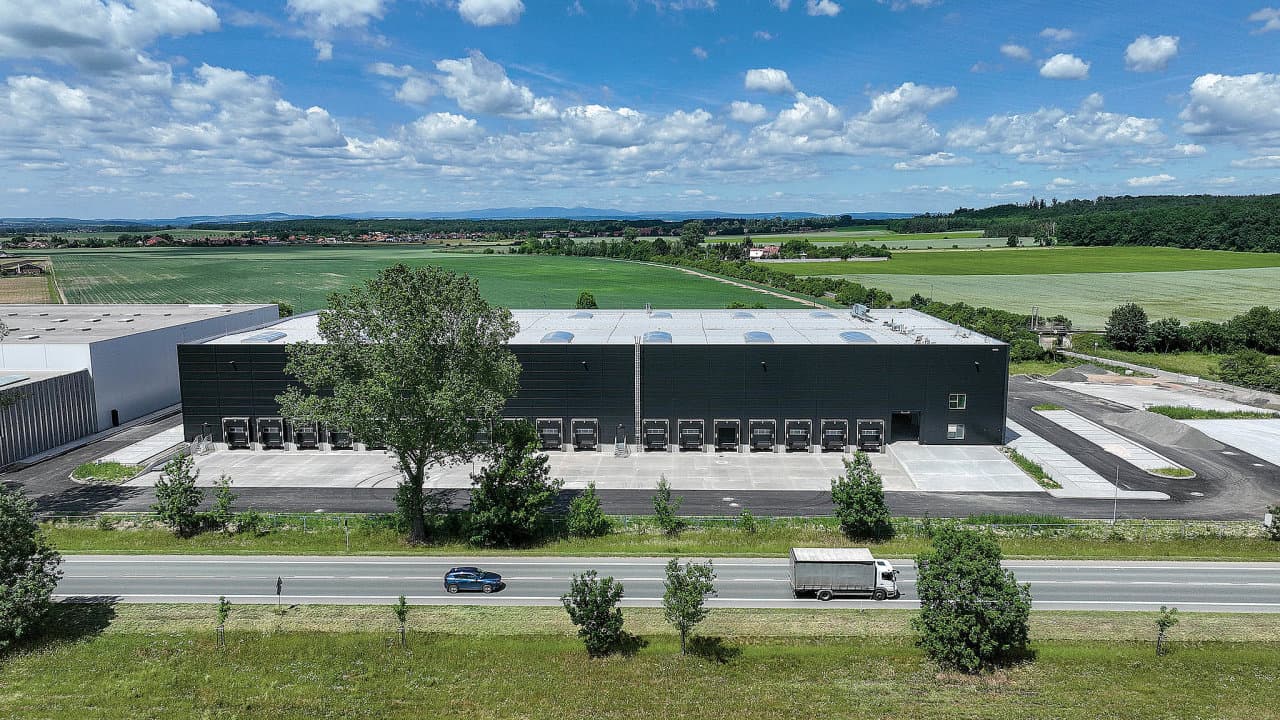 CTPark Hradec Králové