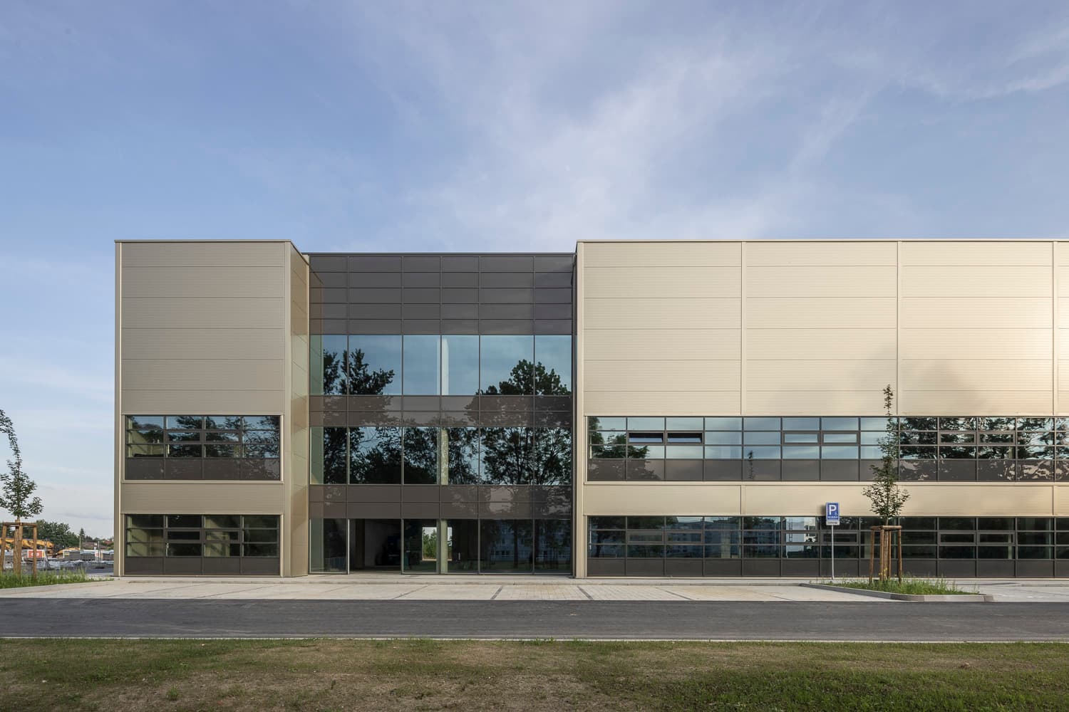 CTPark Ostrava II