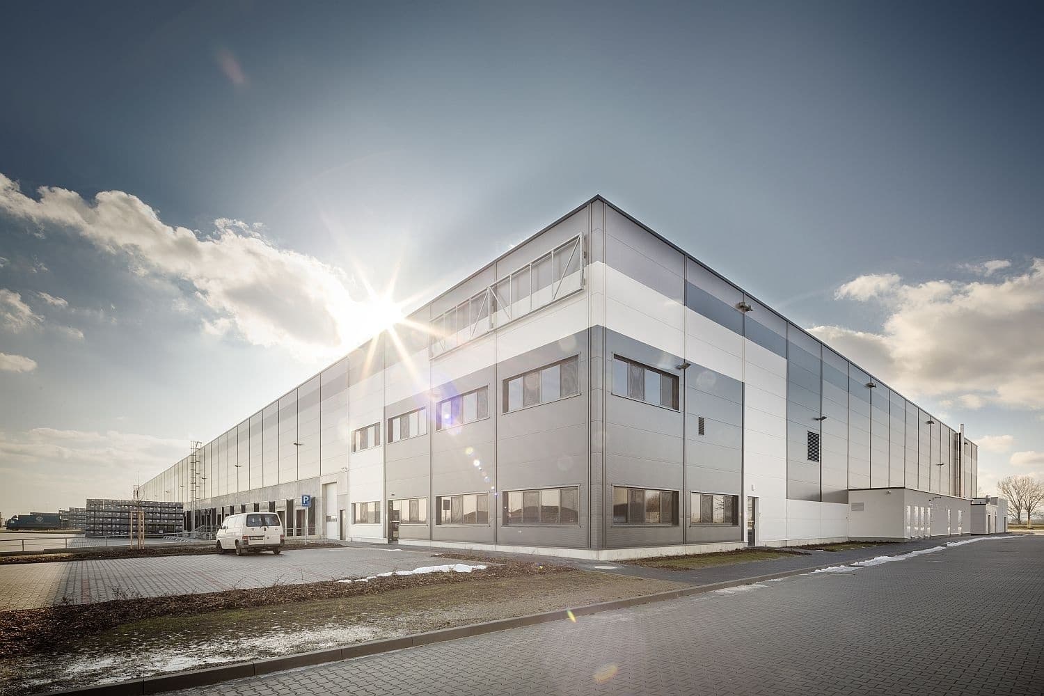 VGP Park Olomouc