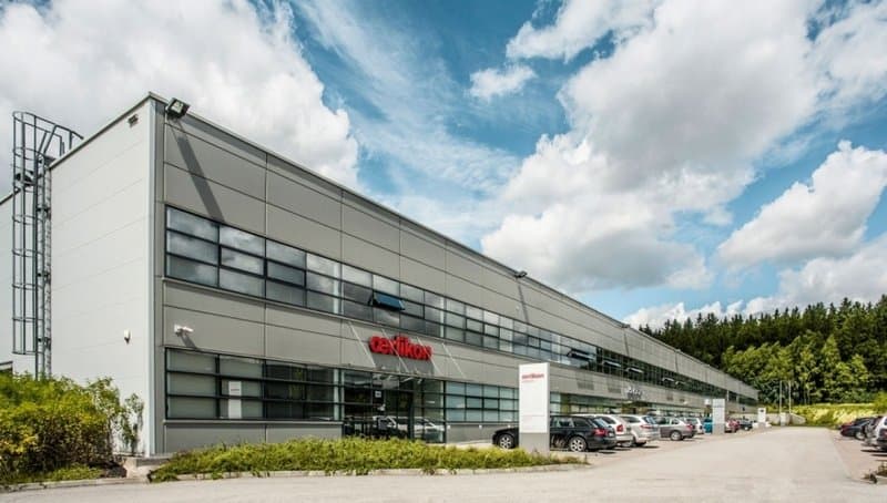 CTPark Jihlava - warehouse and production space